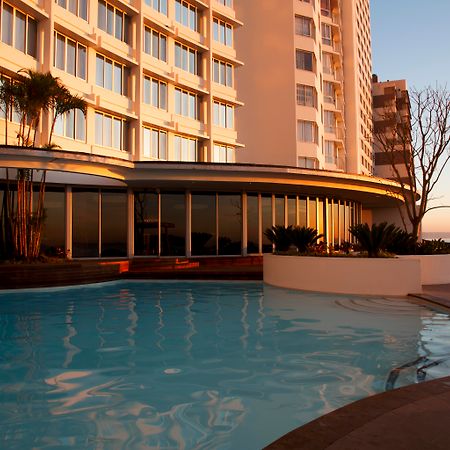 Southern Sun Elangeni & Maharani Durban Exteriör bild