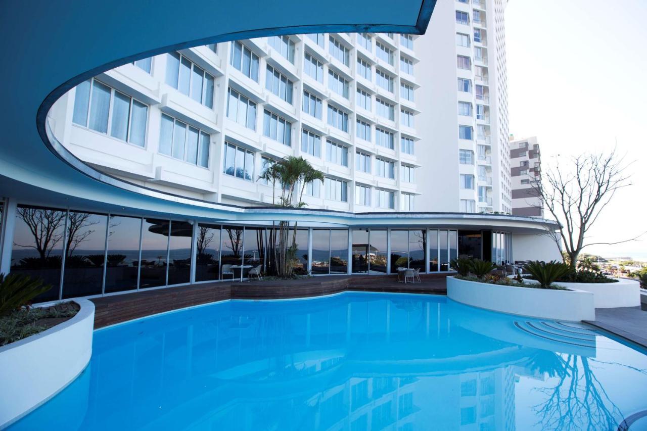Southern Sun Elangeni & Maharani Durban Exteriör bild